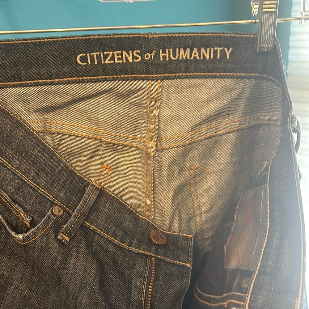 Citizens of Humanity Jeans